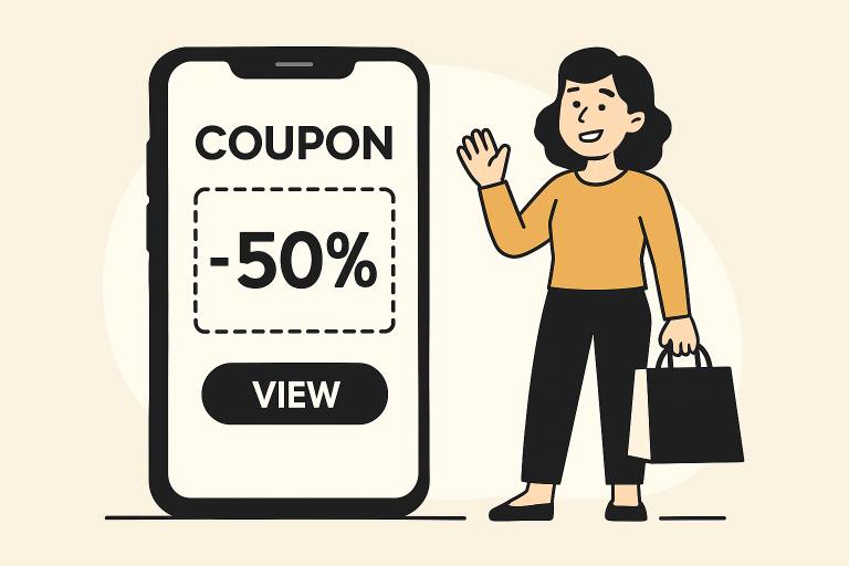 How Digital Discounts Are Changing Everyday Shopping