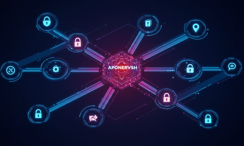 Aponeyrvsh
