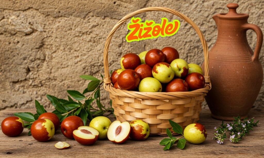 Žižole