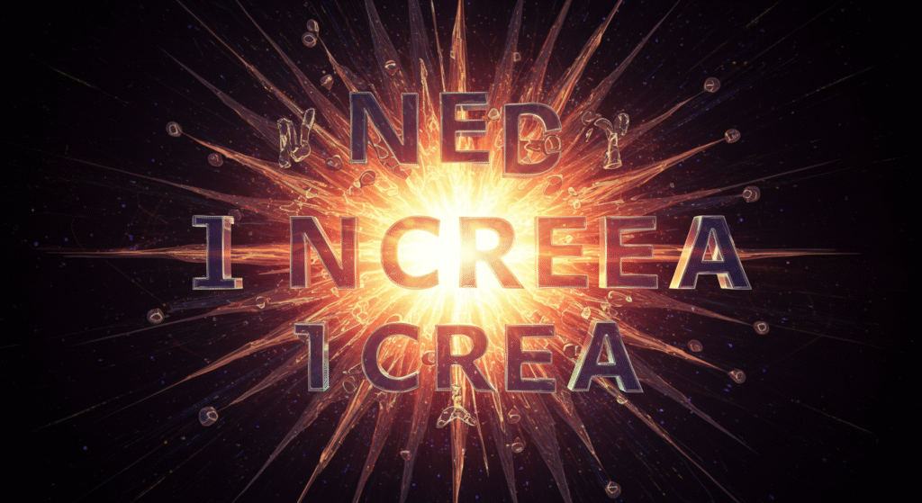 Incredible Growth Unlocked: The Power of I N C R E A