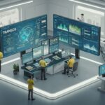 TransDS: Shaping the Future of Smart Data Systems
