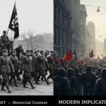 Fascisterne: Historical Context and Modern Implications