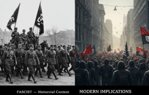 Fascisterne: Historical Context and Modern Implications