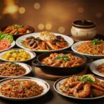 Tasyyblack: A Culinary Journey Through Its Rich Heritage and Traditions