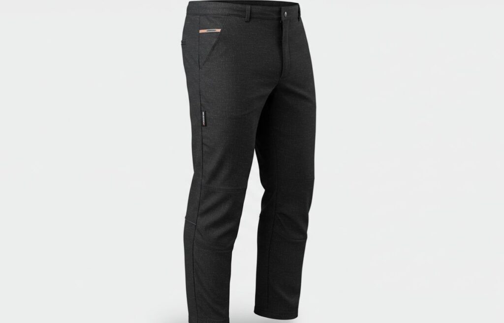 chef pants