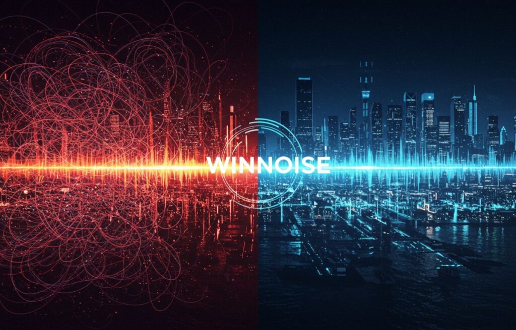 Winnoise