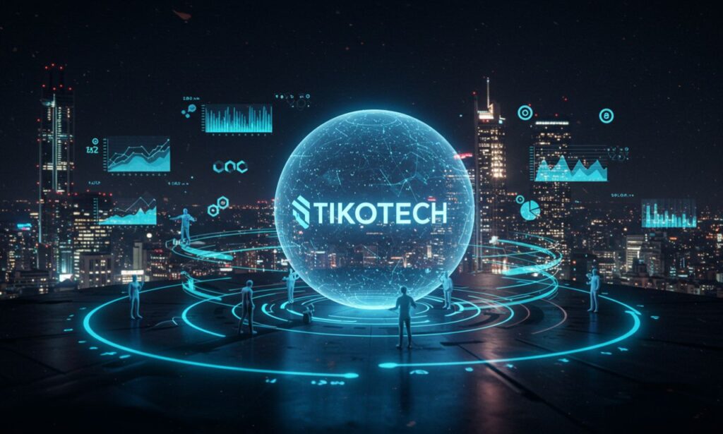 Tikcotech