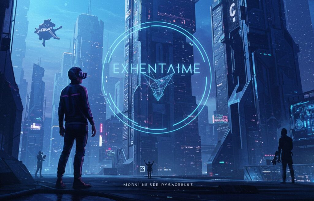 Exhentaime