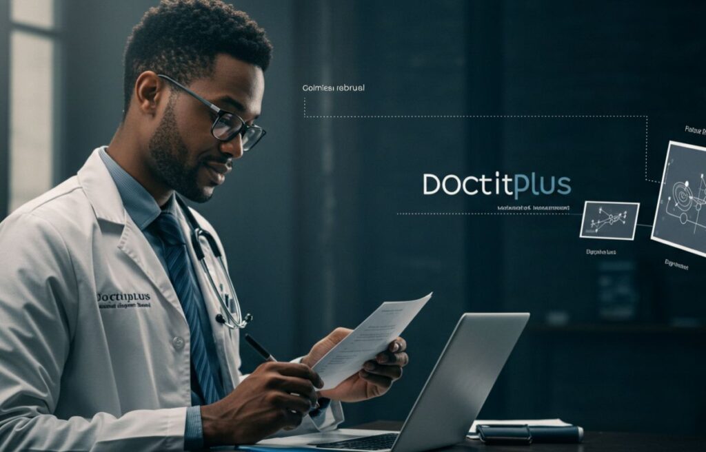 Doctiplus