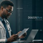 Doctiplus : Future of Medical Documentation and Management