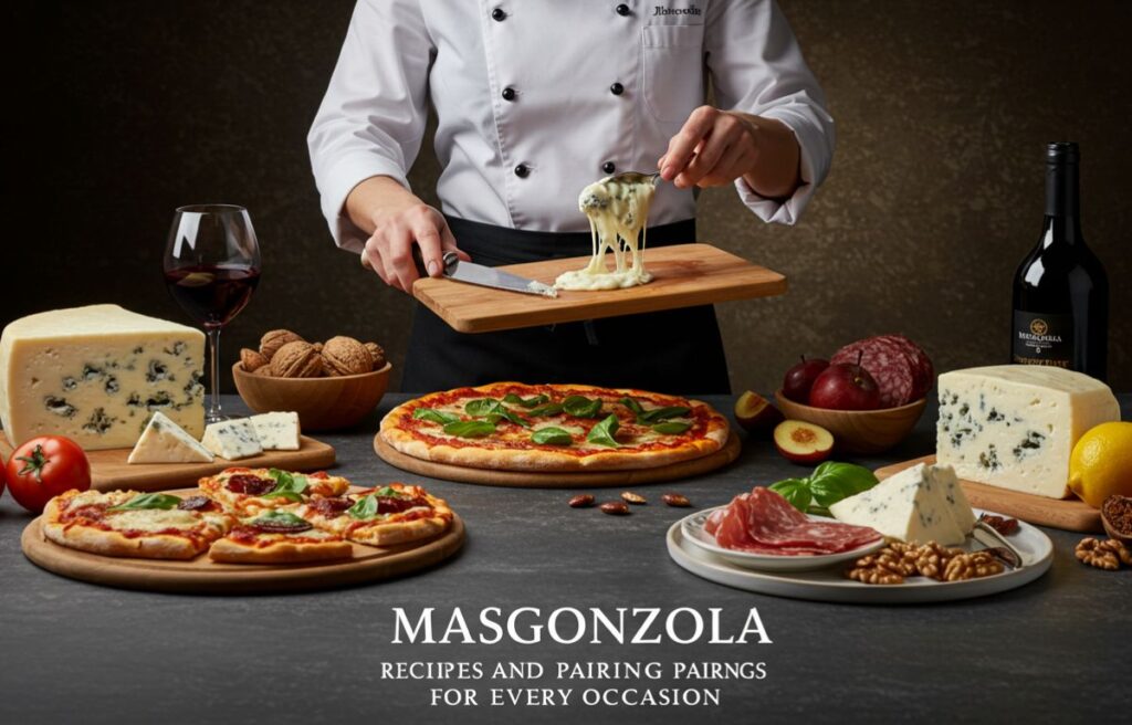Masgonzola